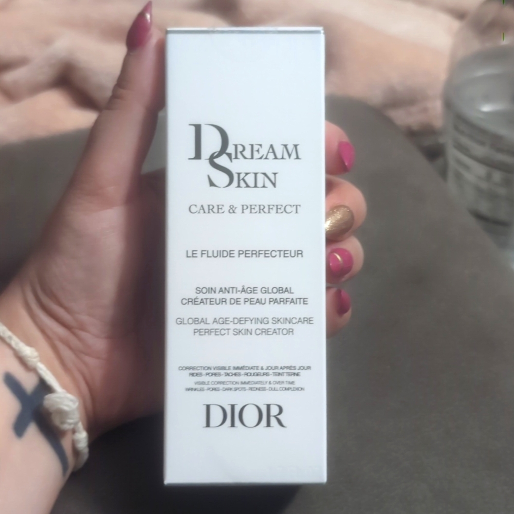 Dior Dream Skin Care & Perfect Skincare 1.7 oz